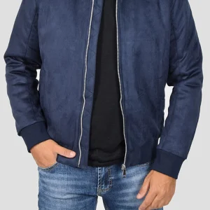 GIUBBOTTO SCAMOSCIATO