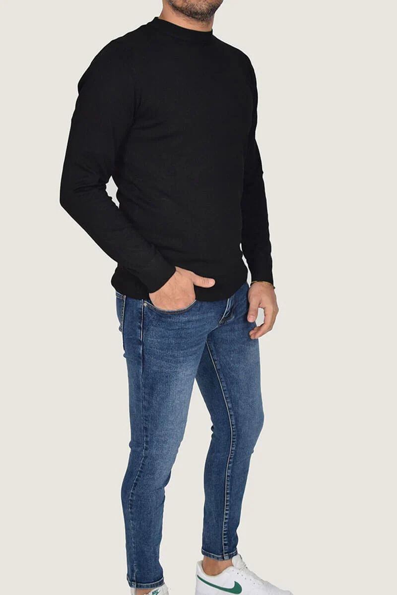 JEANS SKINNY CAPRI - immagine 3