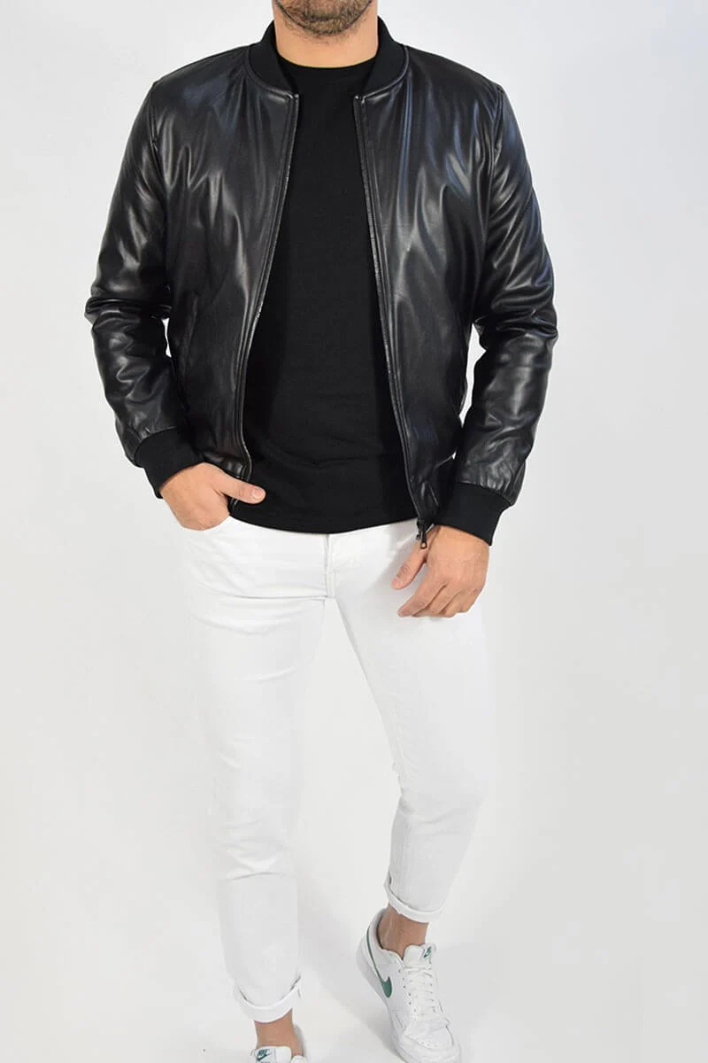 JEANS SKINNY CAPRI - immagine 7