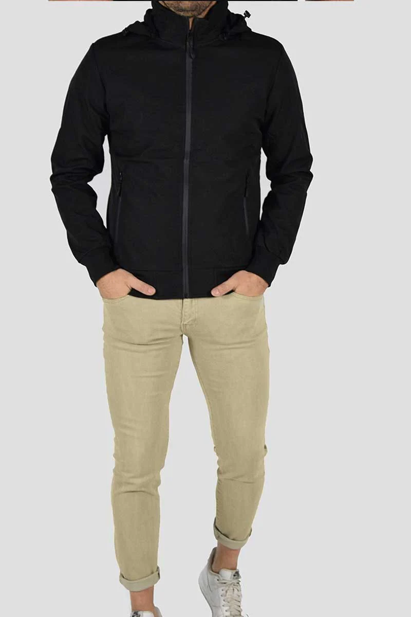 JEANS SKINNY CAPRI - immagine 6