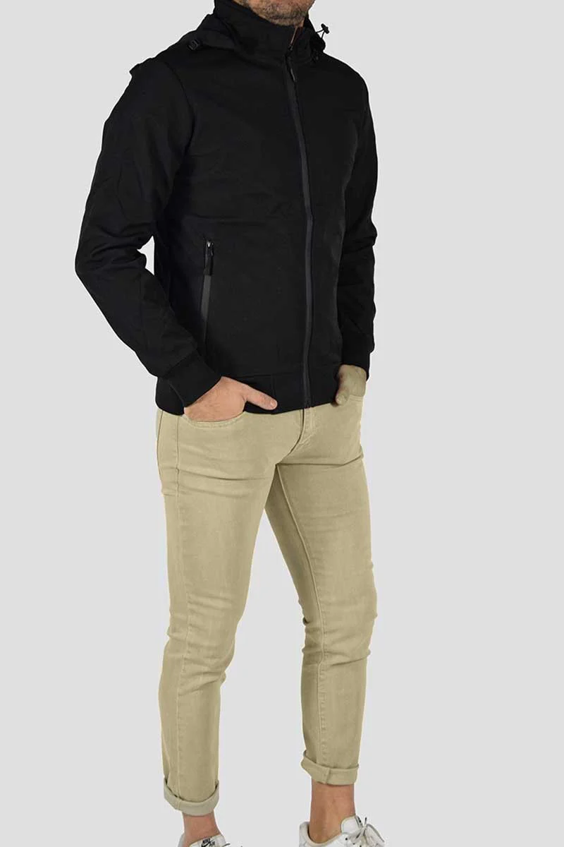 JEANS SKINNY CAPRI - immagine 7