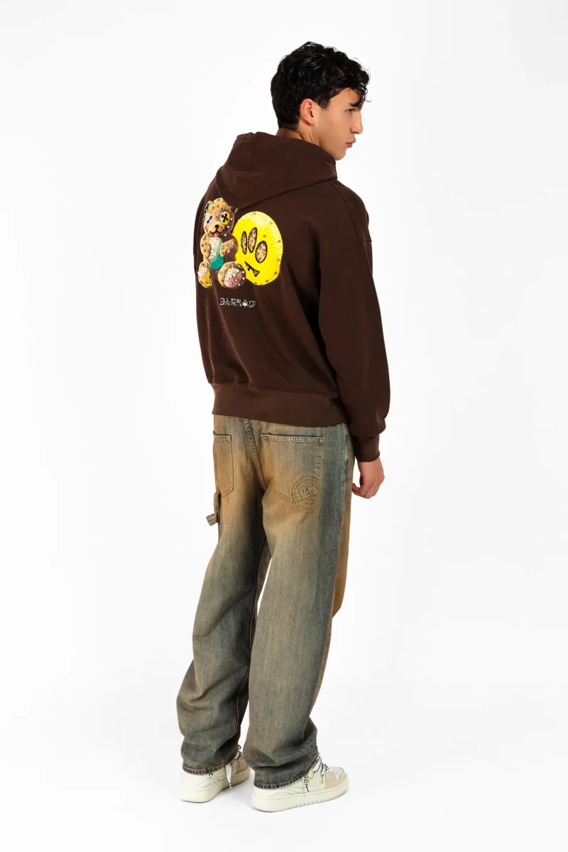 Barrow Felpa - immagine 7