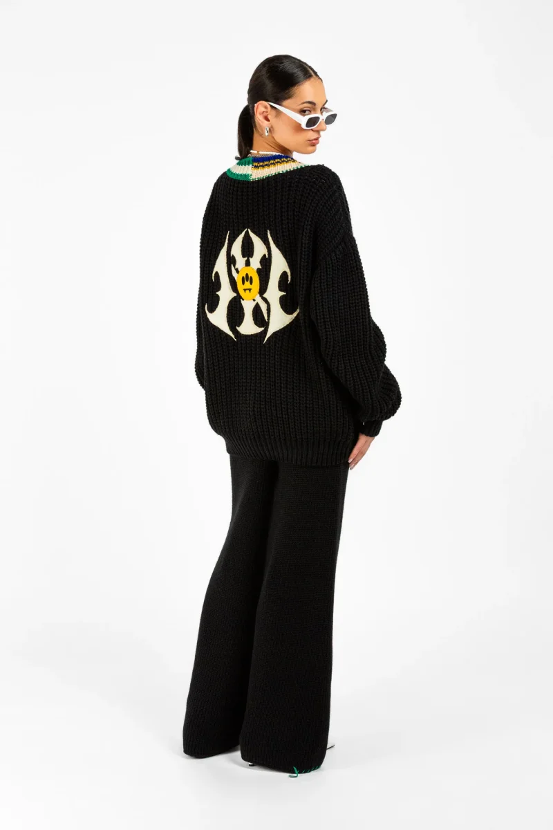 Barrow Maglia V Neck - immagine 4