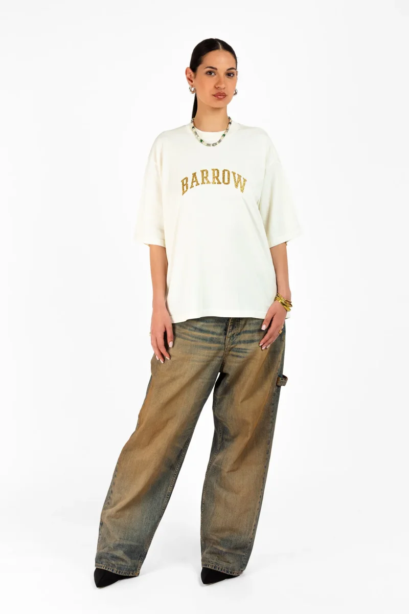 Barrow Jersey T-Shirt - immagine 6