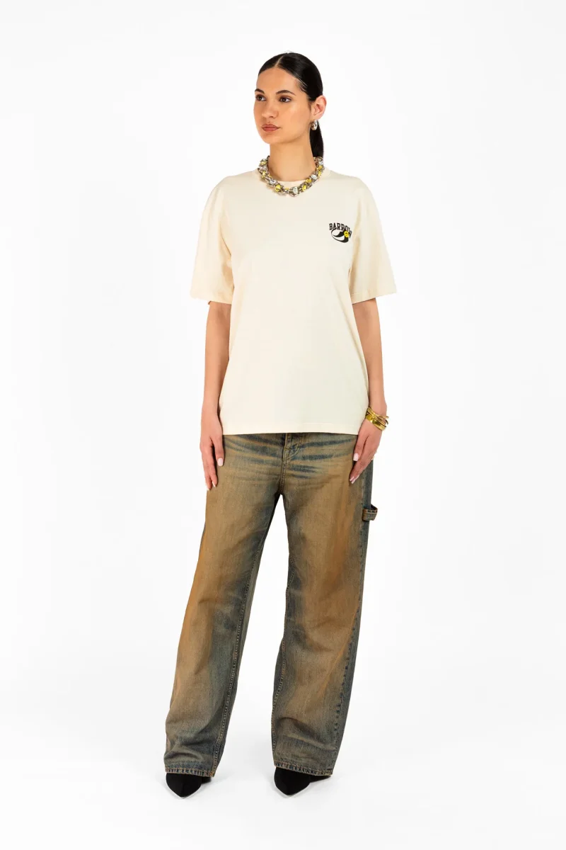 Barrow Jersey T-Shirt - immagine 6