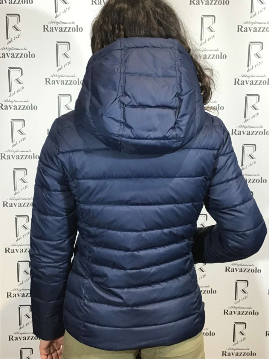 Piumino donna TOMMY JEANS - immagine 4