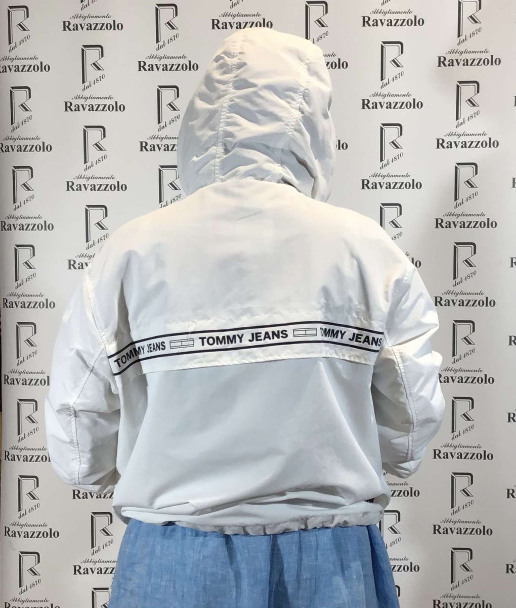 Giubbino donna TOMMY JEANS - immagine 4