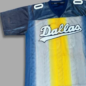 Maglia NFL vintage Dallas tg 2XL