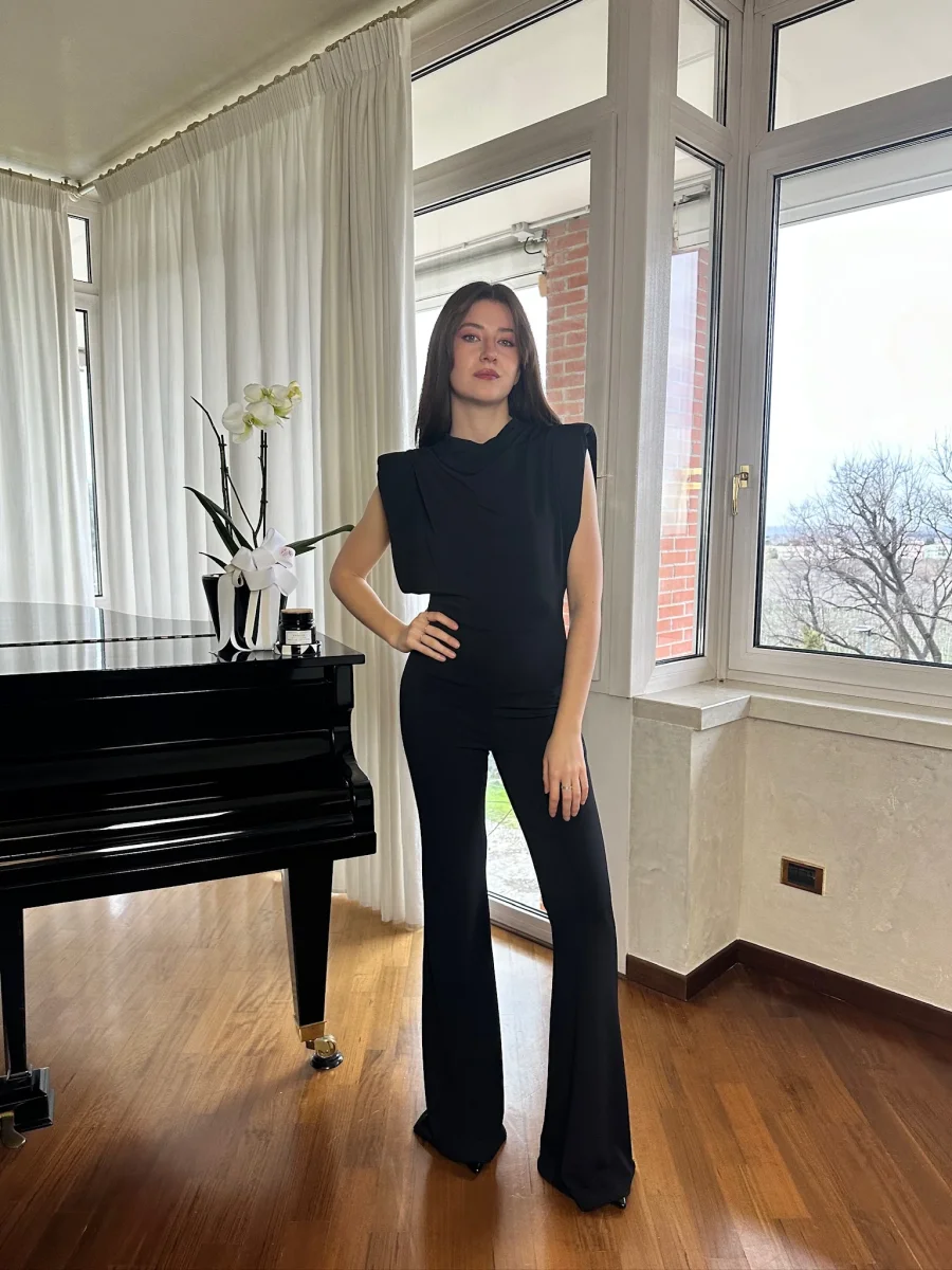 Tuta Moda - immagine 4