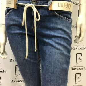 Jeans donna LIU-JO