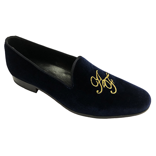 Slippers personalizzabili con iniziali - immagine 3