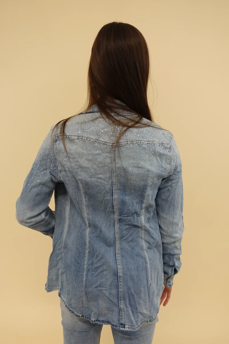 Camicia Brillo - immagine 6