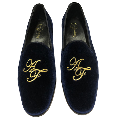 Slippers personalizzabili con iniziali - immagine 4