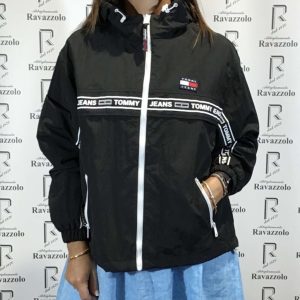 Giubbino donna TOMMY JEANS
