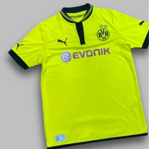 Maglia calcio vintage Borussia bvb tg s