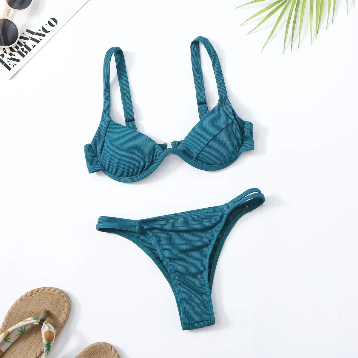 Costume bikini donna - immagine 5