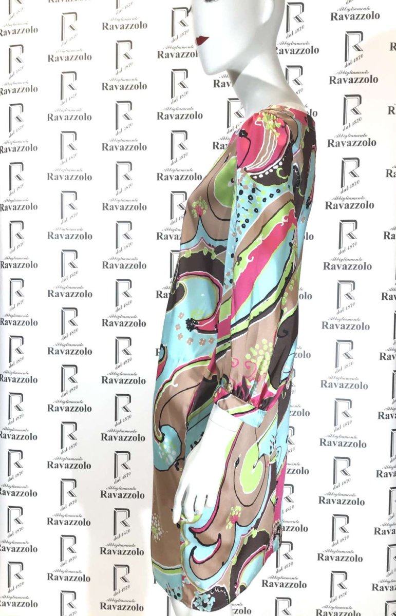 Abito donna EMME MARELLA - immagine 4