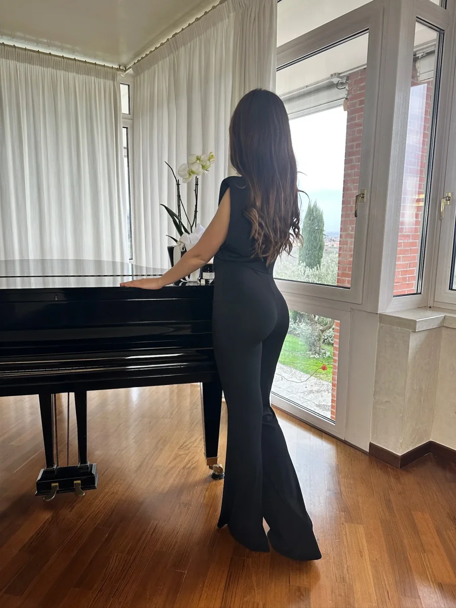 Tuta Moda - immagine 5