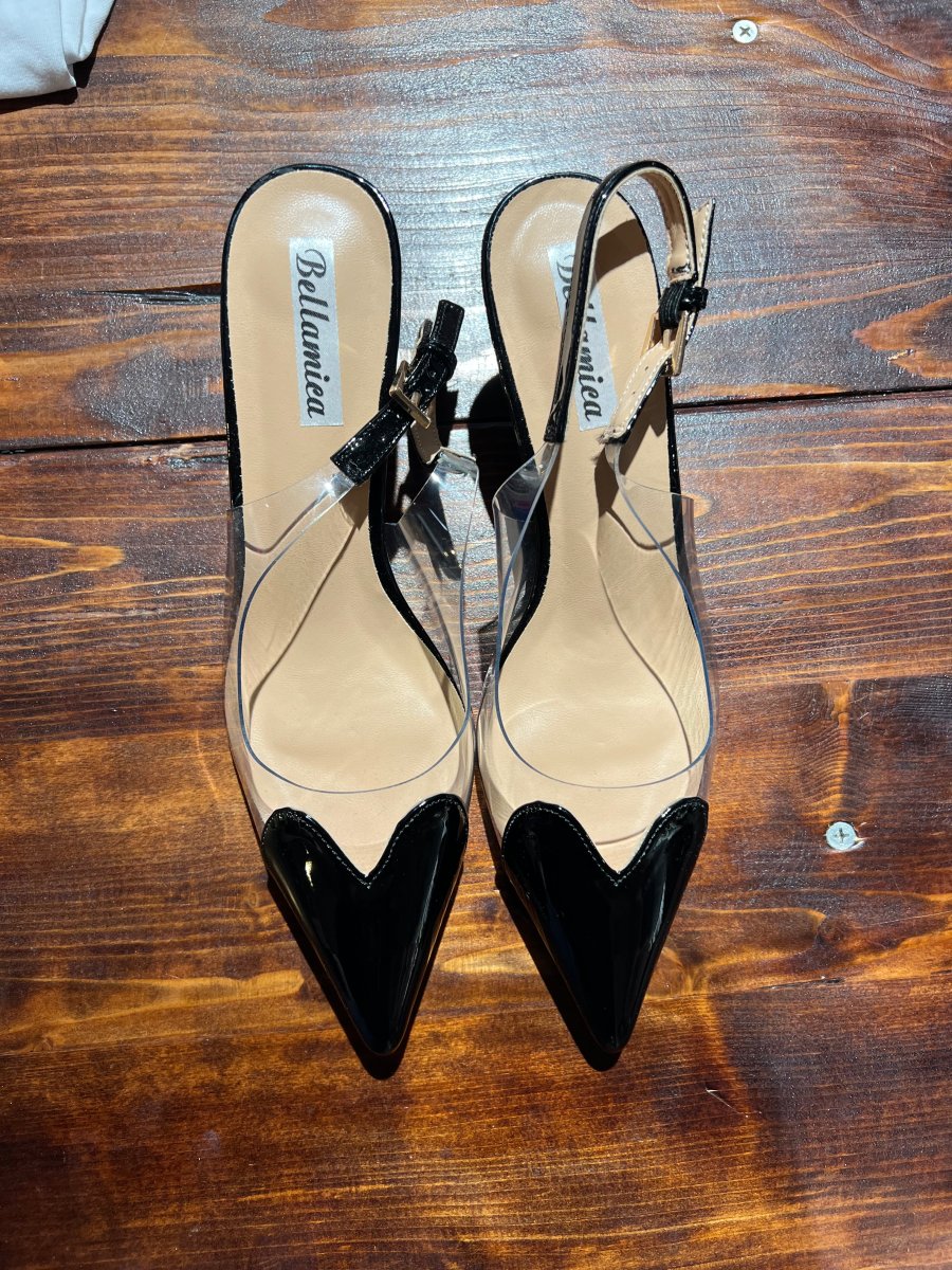 Tacco Heart - immagine 2