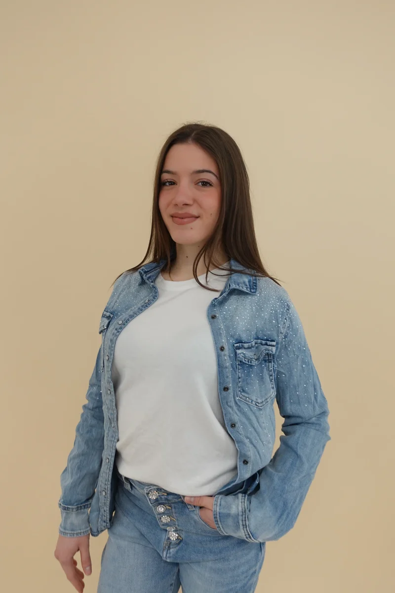 Camicia Brillo - immagine 8