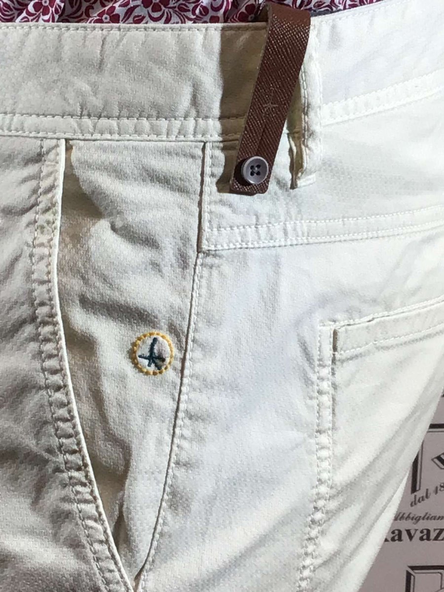 Bermuda uomo AT.P.CO - immagine 3