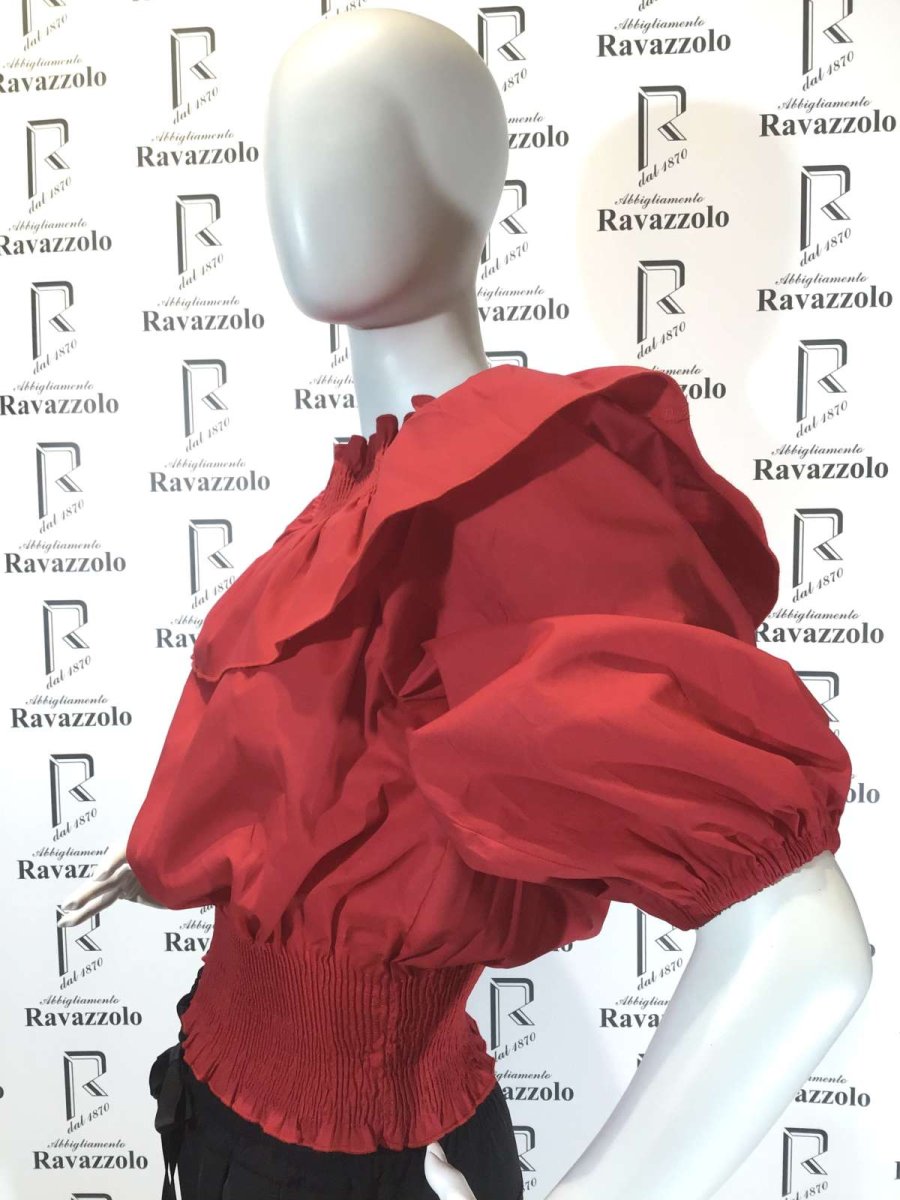 Camicia donna LIU JO - immagine 4