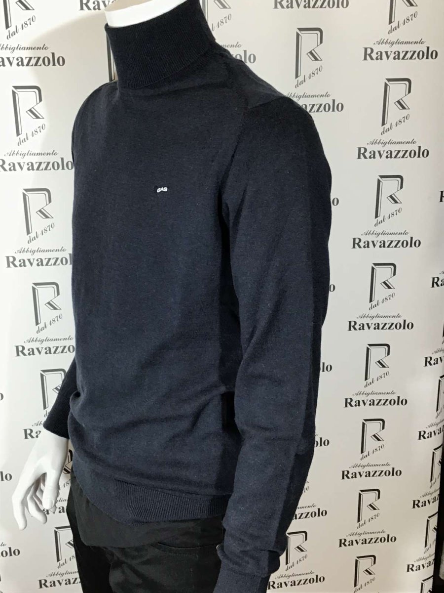 Maglia uomo GAS - immagine 3