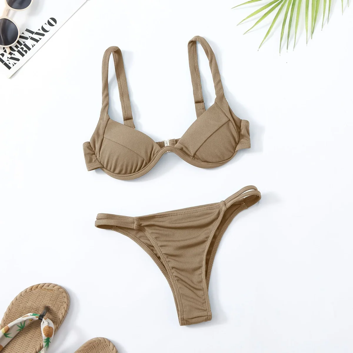 Costume bikini donna - immagine 6