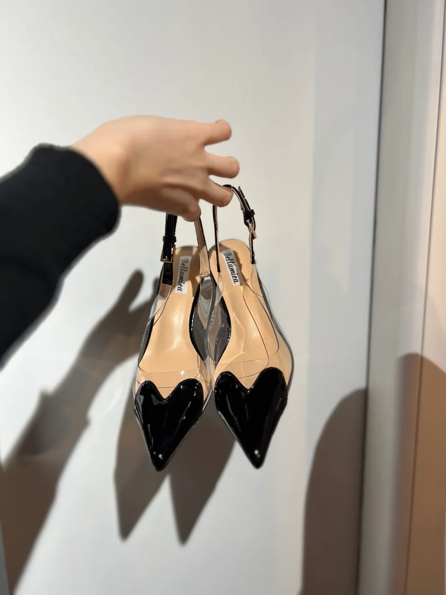 Tacco Heart - immagine 6