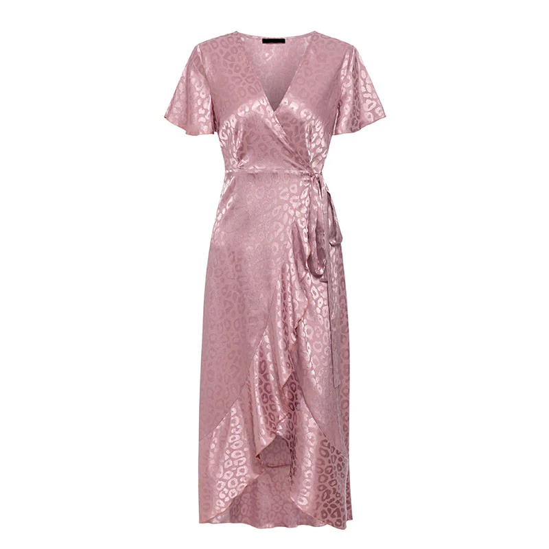 Polka Dot Dress - immagine 6