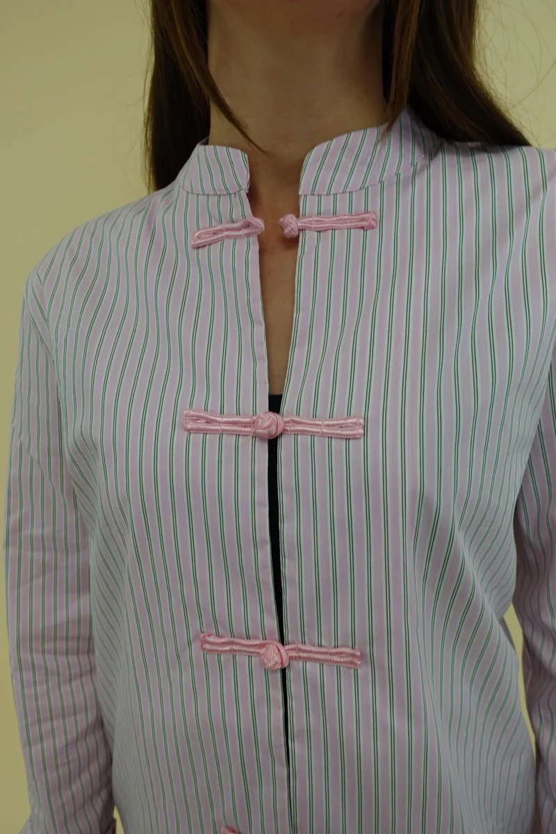 Camicia Kyoto - immagine 8