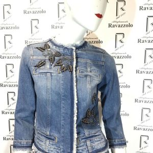 Giubbino donna LIU JO