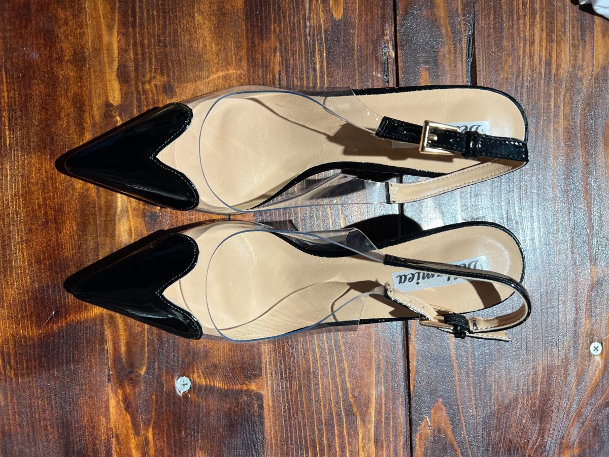 Tacco Heart - immagine 3