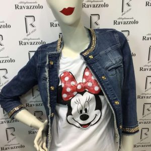 Giubbino donna LIU-JO