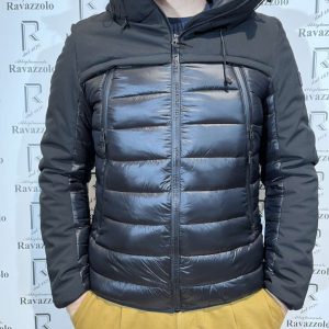 Giaccone uomo YES-ZEE