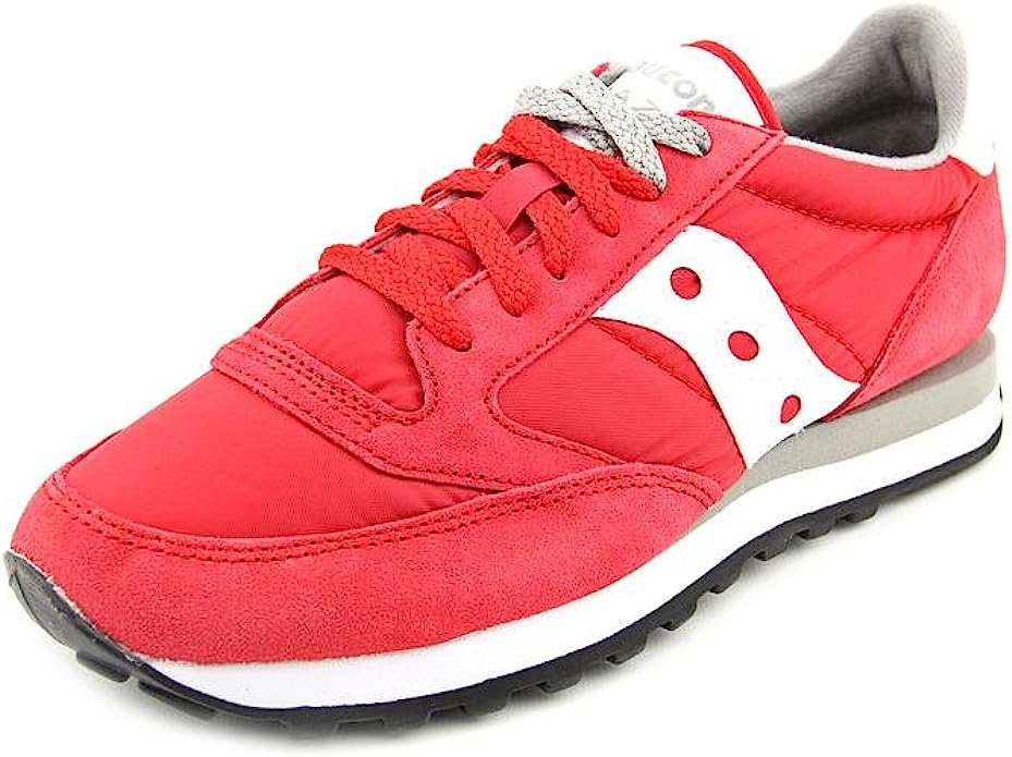 Saucony Jazz Original Vintage Scarpe da Ginnastica Uomo - immagine 6