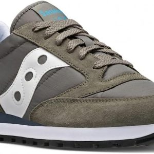 Saucony Jazz Original, Scarpe da Ginnastica uomo verde