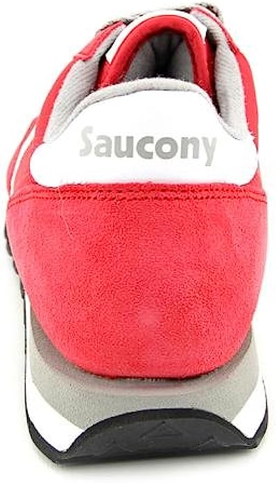 Saucony Jazz Original Vintage Scarpe da Ginnastica Uomo - immagine 5