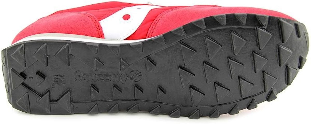 Saucony Jazz Original Vintage Scarpe da Ginnastica Uomo - immagine 4