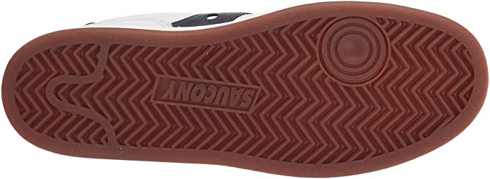 Saucony 70555/ Bianca Blu Navy - immagine 8