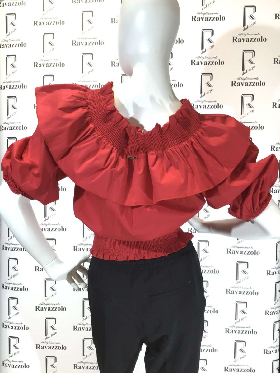 Camicia donna LIU JO - immagine 3