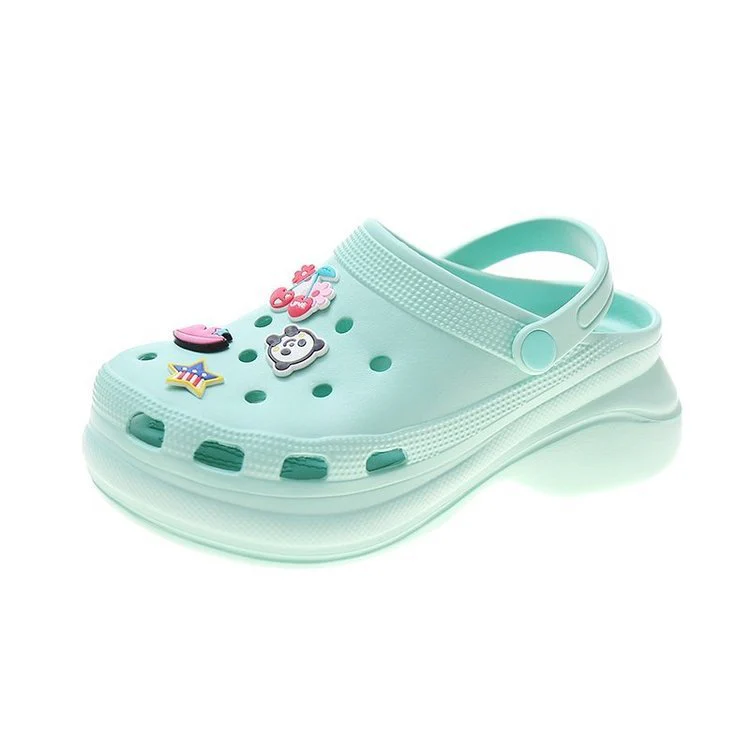 Slippers cartoon Outside Wear Sandals - immagine 9