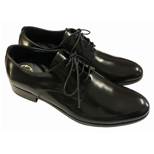 Scarpe stringate cerimonia uomo - immagine 2