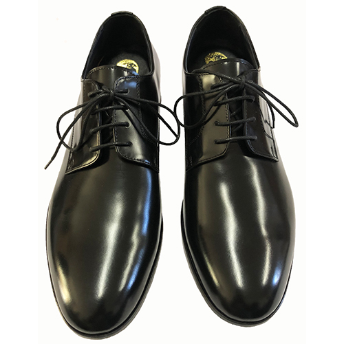 Scarpe stringate cerimonia uomo - immagine 4