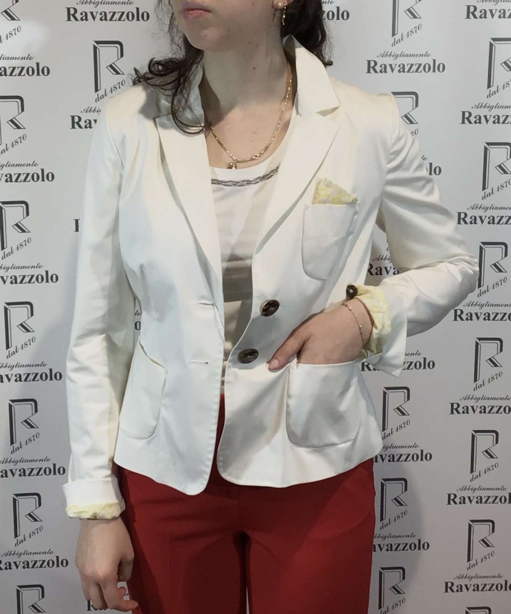 Giacca donna EMME MARELLA - immagine 2