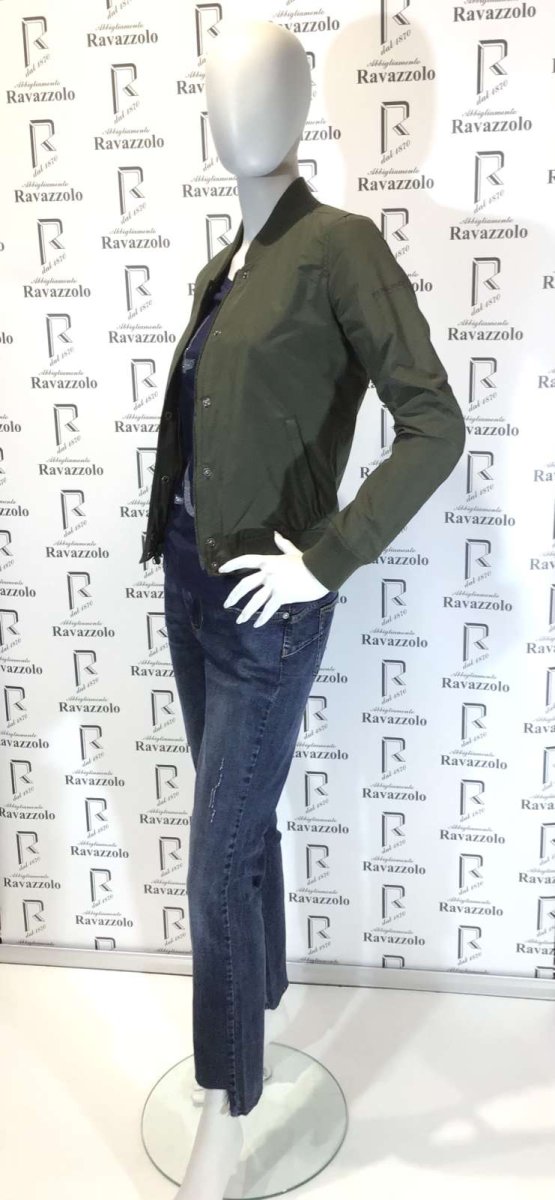 Giubbino donna PENN-RICH - immagine 6