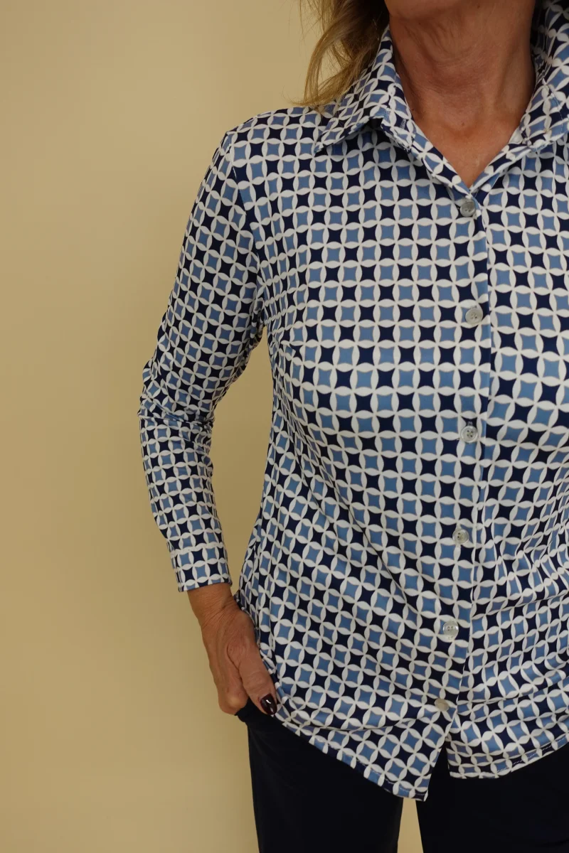 Camicia Joy - immagine 5