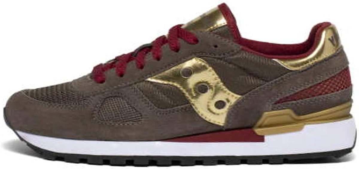Saucony Shadow Original, Scape per Sport Outdoor Donna - immagine 9