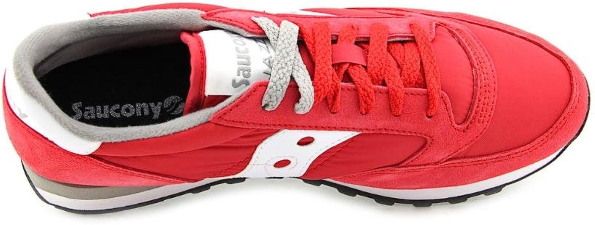 Saucony Jazz Original Vintage Scarpe da Ginnastica Uomo - immagine 3