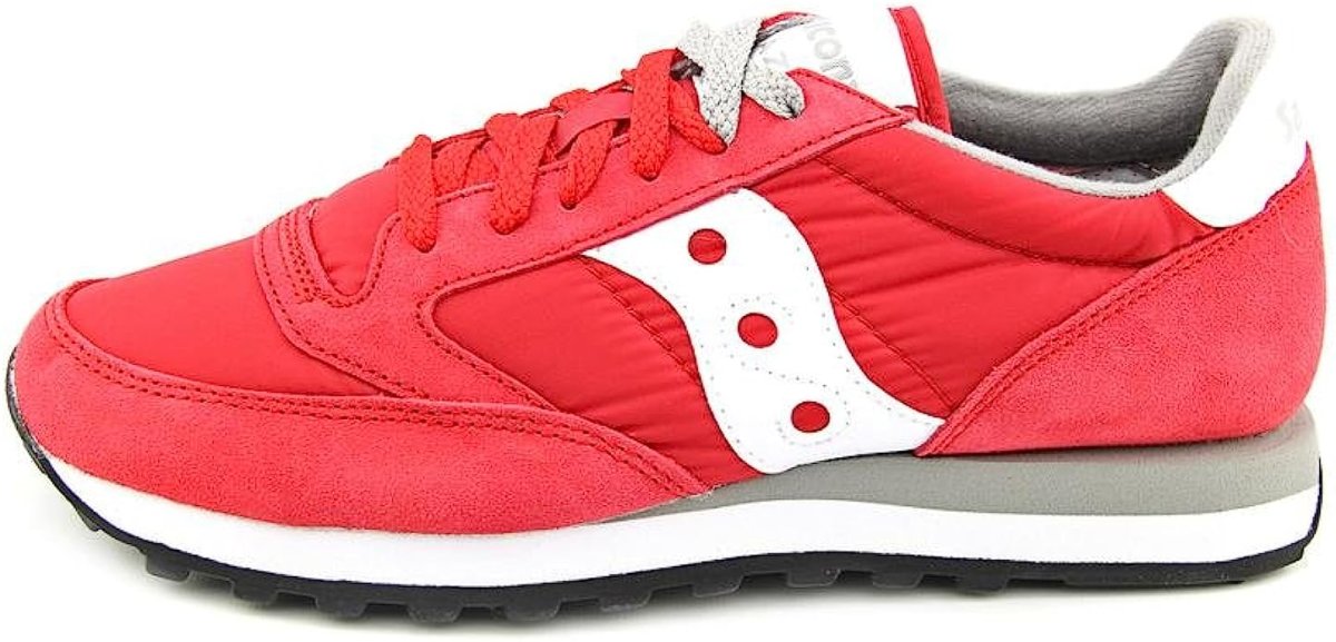 Saucony Jazz Original Vintage Scarpe da Ginnastica Uomo - immagine 2